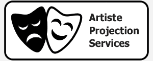 Artiste Projection Services